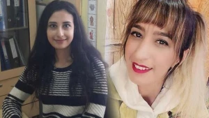 2 müəllimə faciəvi şəkildə öldü – 8 Mart günü – FOTO