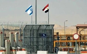 İsrail bu ölkə ilə sərhədlərini bağladı