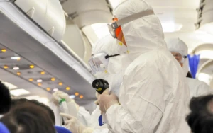 İranlılar koronavirusdan qorunmaq üçün görün nə edirlər