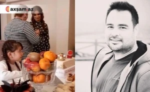 Sevda Yahyayeva həkimlə nişanlandı - FOTO/VİDEO