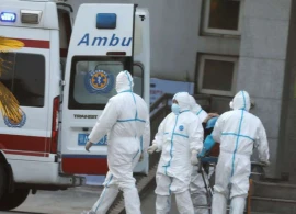 HƏYƏCANLI XƏBƏR: Koronovirus sürətlə yayıldı