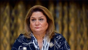 Hicran Hüseynova vəzifəsindən azad edildi — SƏRƏNCAM