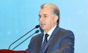 Müxalifətçi Milli Məclis sədrinin müavini seçildi