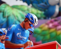 Rusiyalı idmançıda koronavirus aşkarlandı