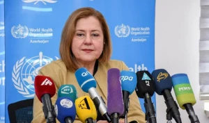 Azərbaycanda koronovirusun vəziyyəti ilə bağlı rəsmi məlumat: Virusu içəri daxil etməməyə çalışırlar