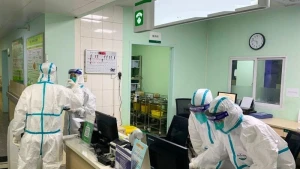 Daha iki azərbaycanlıda koronavirus aşkarlandı