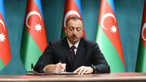 Prezidentdən bu generallarla bağlı — SƏRƏNCAM