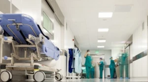 SON DƏQİQƏ! Bakıda koronavirus xəstəsi xəstəxanadan – QAÇDI