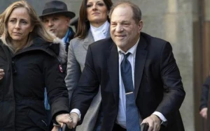 Tanınmış prodüser 23 il azadlıqdan məhrum edildi - Təcavüz qalmaqalı