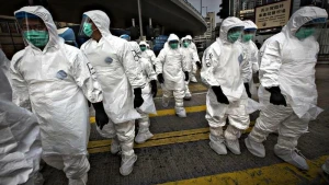 Ümumdünya Səhiyyə Təşkilatından koronavirus barədə QORXULU AÇIQLAMA - Pandemiya...