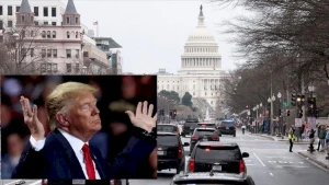 Fövqəladə vəziyyət elan olundu - KORONAVİRUS