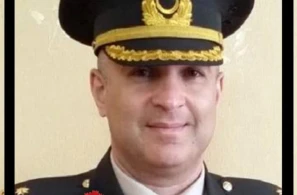 Azərbaycan ordusunun istefada olan zabiti vəfat edib – FOTO