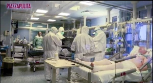 Koronavirus pandemiyası NƏDİR?