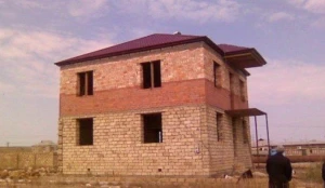 Ev tikmək üçün rüsum və icazəyə ehtiyac yoxdur - Bilməli olduğunuz QAYDA