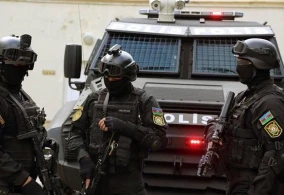 “Bandotdel”dən ƏMƏLİYYAT - Silahlı dəstə ələ keçirildi