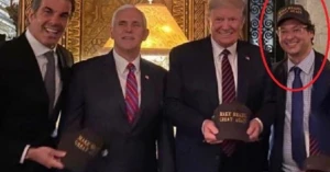 Bu ölkənin prezidenti koronavirusa yoluxdu - Donald Tramp da qorxu içindədir