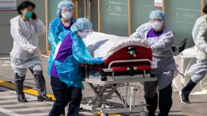 Koronovirusdan ölən şəxs necə dəfn edilməlidir?