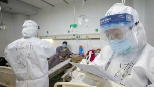 Koronavirusa qalib gələn şəxs HƏR ŞEYİ AÇDI - İnanılmaz ETİRAFLAR/VİDEO