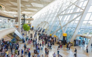 Ezamiyyə səfərləri də dayandırıldı