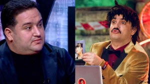 Murad Dadaşov "Xəzər"ə ilk onu gətirdi