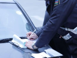 Yol Polisindən sərt xəbərdarlıq: Sabahdan bu sürücülər cərimələnəcək - RƏSMİ