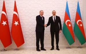 Təcili: Azərbaycan - Türkiyə sərhədi bağlandı