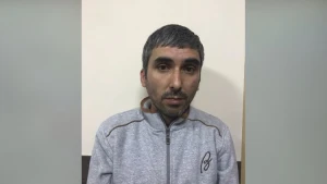 Bakıda əməliyyat: Tutulanlar var +FOTOLAR