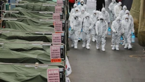 Prezidentə DƏHŞƏTLİ XƏBƏRDARLIQ verildi – 500 min insan öləcək