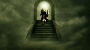 Mehdi BİR AY sonra zühur edəcək - İrandan SENSASİYA (FOTO)