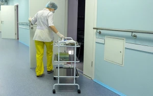 Altı uşaq koronavirus şübhəsi ilə xəstəxanaya yerləşdirildi - RUSİYADA