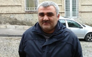 Əfqan Muxtarlı azadlığa buraxıldı