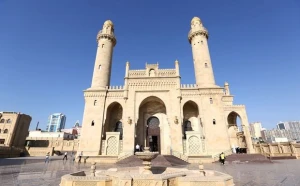 Azərbaycanda koronavirusa görə məscidlərə giriş-çıxışa qadağa qoyuldu