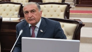 Kredit borcları dondurulsun — Deputatdan təklif