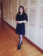 BDU-nun ölən tələbəsinin ekspertiza rəyinin nəticələri açıqlandı