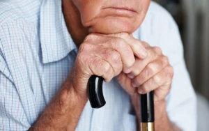 Bakıda 50 yaşlı kişi qocalar evində öldü