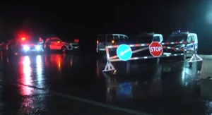 Rayonlardan gələn yollarda postlar qurulub, sürücülər yaşadıqları rayona geri qaytarılıb - REPORTAJ