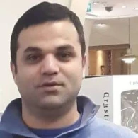 Bayram günü "Veysəloğlu" şirkətində bədbəxt hadisə - FOTO