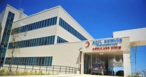 Türkiyədə bütün xəstəxanalar Pandemiya xəstəxanası elan edildi