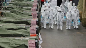 Koronavirus bəlası BU TARİXDƏ bitəcək - Elan edildi