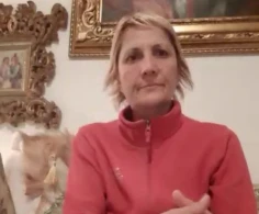 İtaliyada həkim işləyən azərbaycanlı koronavirusla bağlı görün nələr dedi - VİDEO