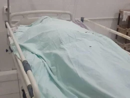 Gürcüstanda ölən Azərbaycan vətəndaşının cənazəsi vətənə gətirilib