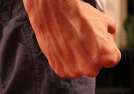 Bakıda qadını döyüb bu hala saldılar, polis hərəkətə keçdi - FOTO