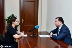 Nazir müavini: "Bank güzəştlərinin edilməsi, kredit şərtlərinin yumşaldılması istisna deyil" - MÜSAHİBƏ