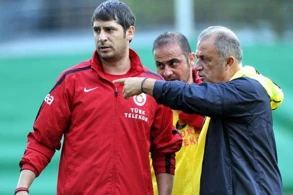 Ümit Davala və Hasan Şaşın koronavirus testi mənfi nəticə verib