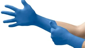 Rezin əlcək koronavirusdan qoruyur? - ÜST AÇIQLADI