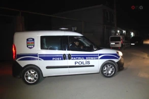 Bakıya gələn 4 nəfər müayindən yayındı - Axtarışa verildi