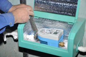 Bu kommunal borcun ödənilməsinə dəyişiklik edildi