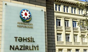 Nazirlik “Güzəştli və təhsil qaydaları” ilə bağlı məlumata aydınlıq gətirdi - SON DƏQİQƏ