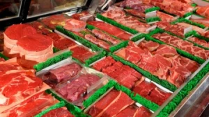 Ət alarkən bunlara diqqət etməsəniz... - Koronavirusa yoluxa bilərsiniz