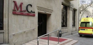 “MediClub” klinikasında xəstə ölüb? – AÇIQLAMA